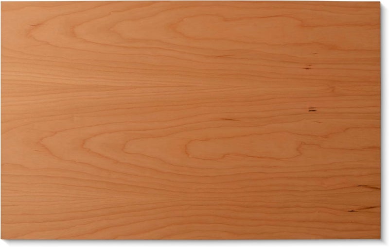 Glowforge Proofgrade Cherry Plywood - 5 Sheets - 12x20 Inches - Approx 3/25 Inch Thick - Finished Wood for Laser Cutting and Engraving Projects - Image 5